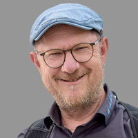 Daniel Ulrich